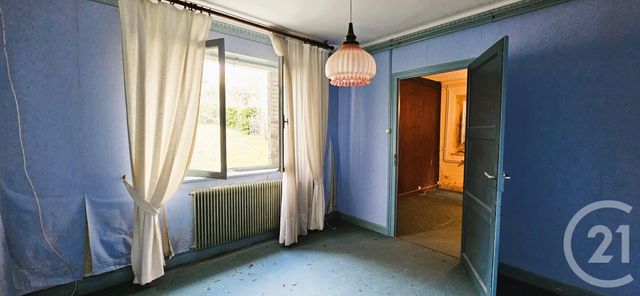 Maison &agrave; vendre - 7 pi&egrave;ces - 153 m2 - Montlucon - 03 - AUVERGNE