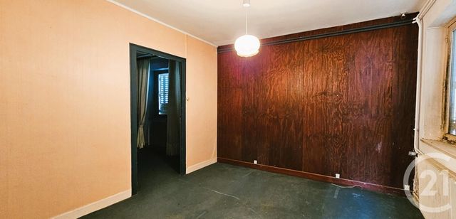 Maison &agrave; vendre - 7 pi&egrave;ces - 153 m2 - Montlucon - 03 - AUVERGNE