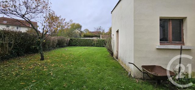 Maison à vendre - 7 pièces - 153 m2 - Montlucon - 03 - AUVERGNE