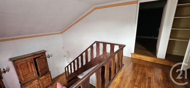 Maison &agrave; vendre - 7 pi&egrave;ces - 153 m2 - Montlucon - 03 - AUVERGNE