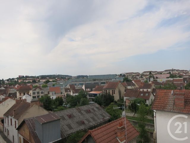 Appartement F2 à vendre - 2 pièces - 46,70 m2 - Montlucon - 03 - AUVERGNE