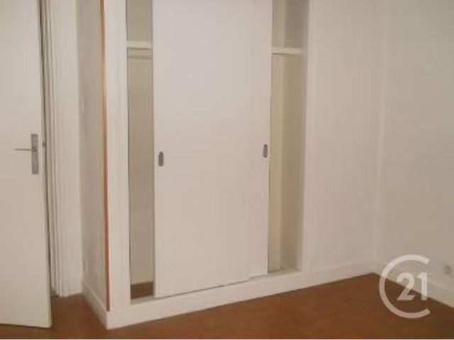 Appartement F2 à vendre - 2 pièces - 46,70 m2 - Montlucon - 03 - AUVERGNE