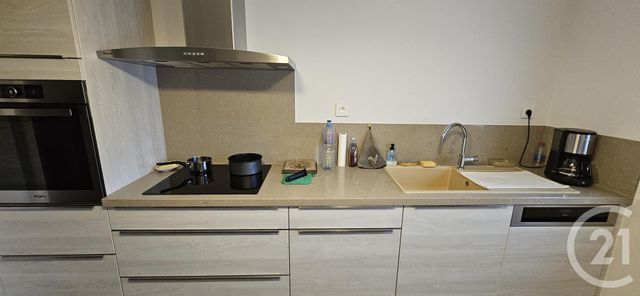 Appartement F3 à vendre - 3 pièces - 80 m2 - Montlucon - 03 - AUVERGNE