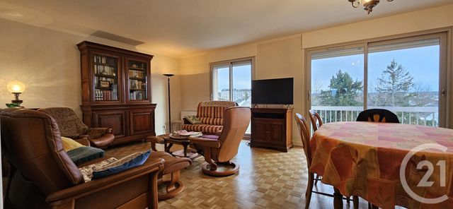 Appartement F3 à vendre - 3 pièces - 80 m2 - Montlucon - 03 - AUVERGNE