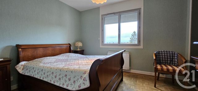 Appartement F3 à vendre - 3 pièces - 80 m2 - Montlucon - 03 - AUVERGNE