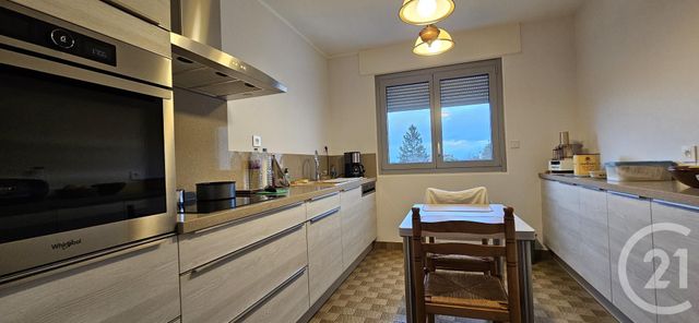 Appartement F3 à vendre - 3 pièces - 80 m2 - Montlucon - 03 - AUVERGNE