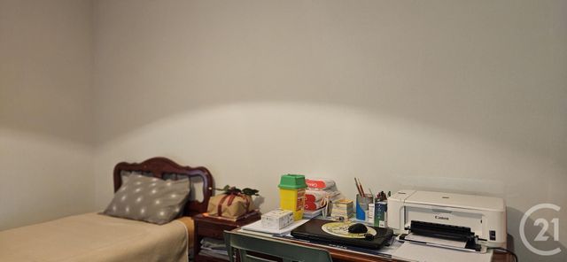 Appartement F3 à vendre - 3 pièces - 80 m2 - Montlucon - 03 - AUVERGNE