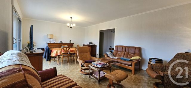 appartement - MONTLUCON - 03