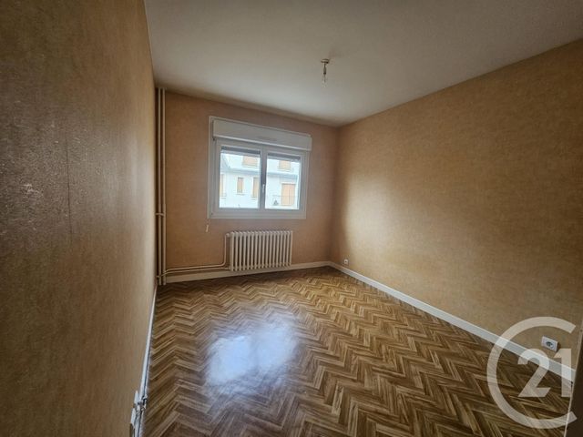 Appartement F3 bis &agrave; louer - 3 pi&egrave;ces - 68,52 m2 - Domerat - 03 - AUVERGNE