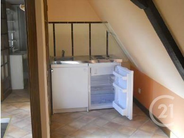 Appartement F3 à louer - 3 pièces - 72 m2 - Montlucon - 03 - AUVERGNE