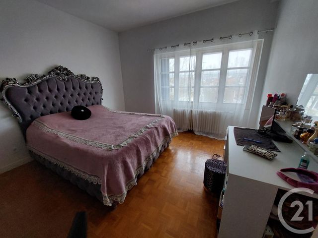 Maison à vendre - 5 pièces - 138 m2 - Montlucon - 03 - AUVERGNE