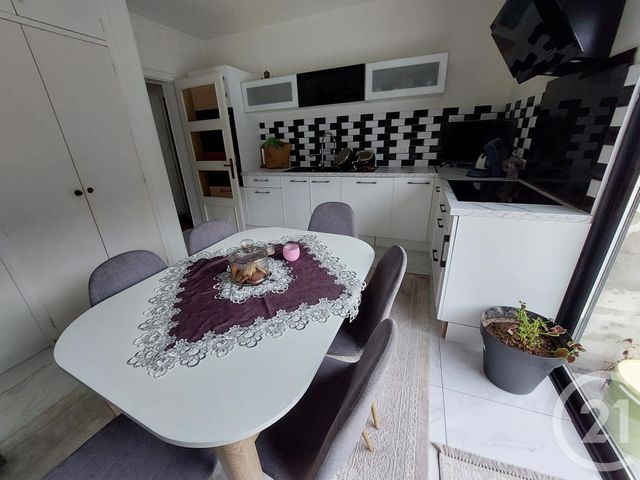 Maison à vendre - 5 pièces - 138 m2 - Montlucon - 03 - AUVERGNE