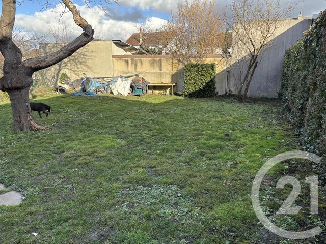 Maison à vendre - 4 pièces - 97 m2 - Montlucon - 03 - AUVERGNE
