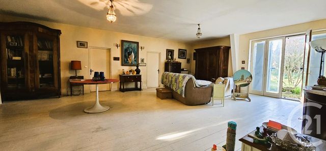 Maison à vendre - 10 pièces - 256,60 m2 - St Victor - 03 - AUVERGNE