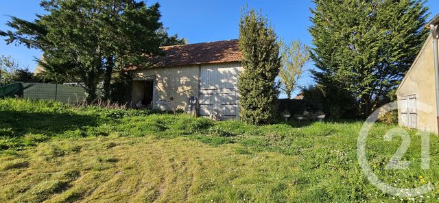 Maison à vendre - 10 pièces - 256,60 m2 - St Victor - 03 - AUVERGNE
