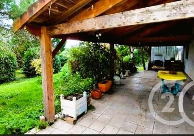 Maison à vendre - 10 pièces - 256,60 m2 - St Victor - 03 - AUVERGNE