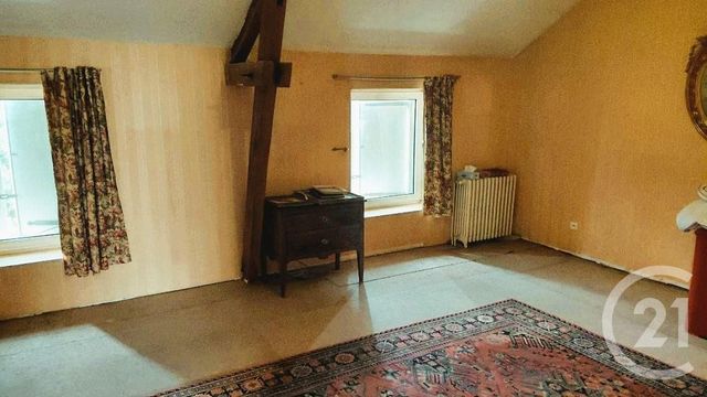 Maison à vendre - 10 pièces - 256,60 m2 - St Victor - 03 - AUVERGNE