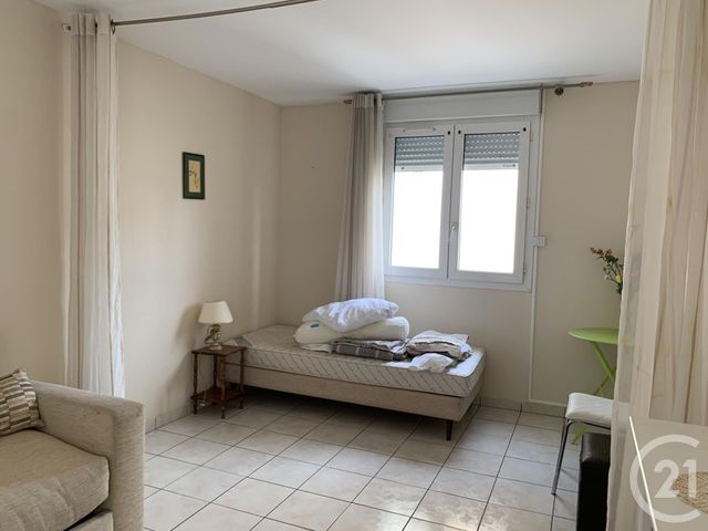 Appartement F1 à vendre - 1 pièce - 29,34 m2 - Montlucon - 03 - AUVERGNE