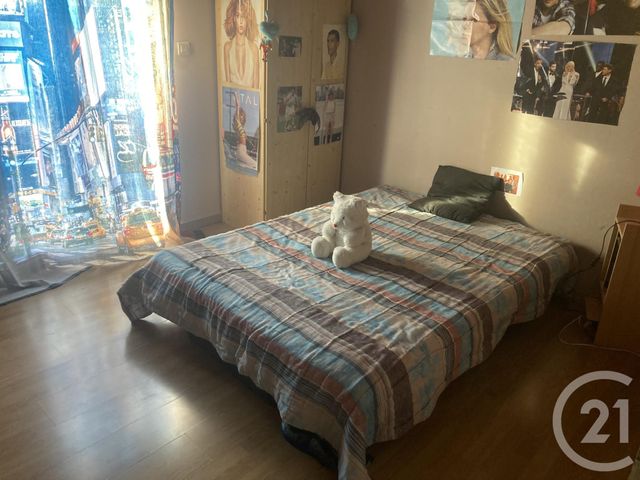 Immeuble &agrave; vendre - 330 m2 - Montlucon - 03 - AUVERGNE