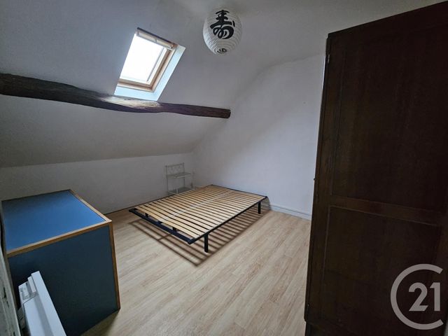 Appartement à louer - 3 pièces - 58,84 m2 - Neris Les Bains - 03 - AUVERGNE