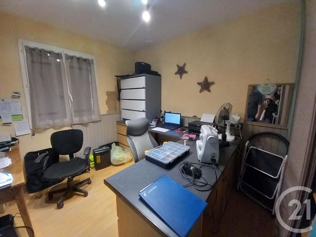 Maison à vendre - 4 pièces - 90 m2 - Domerat - 03 - AUVERGNE