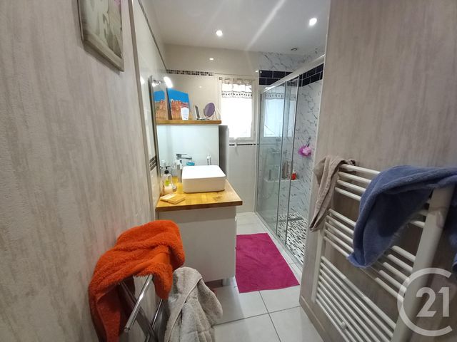 Maison à vendre - 4 pièces - 90 m2 - Domerat - 03 - AUVERGNE