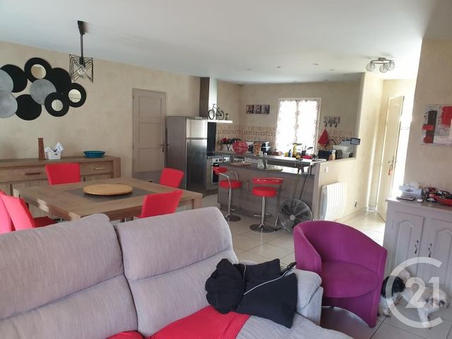 maison - DOMERAT - 03