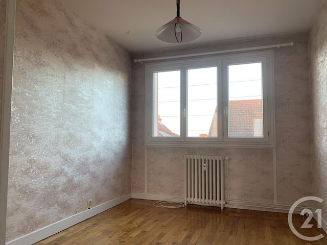 Appartement F3 &agrave; vendre - 3 pi&egrave;ces - 70,11 m2 - Montlucon - 03 - AUVERGNE