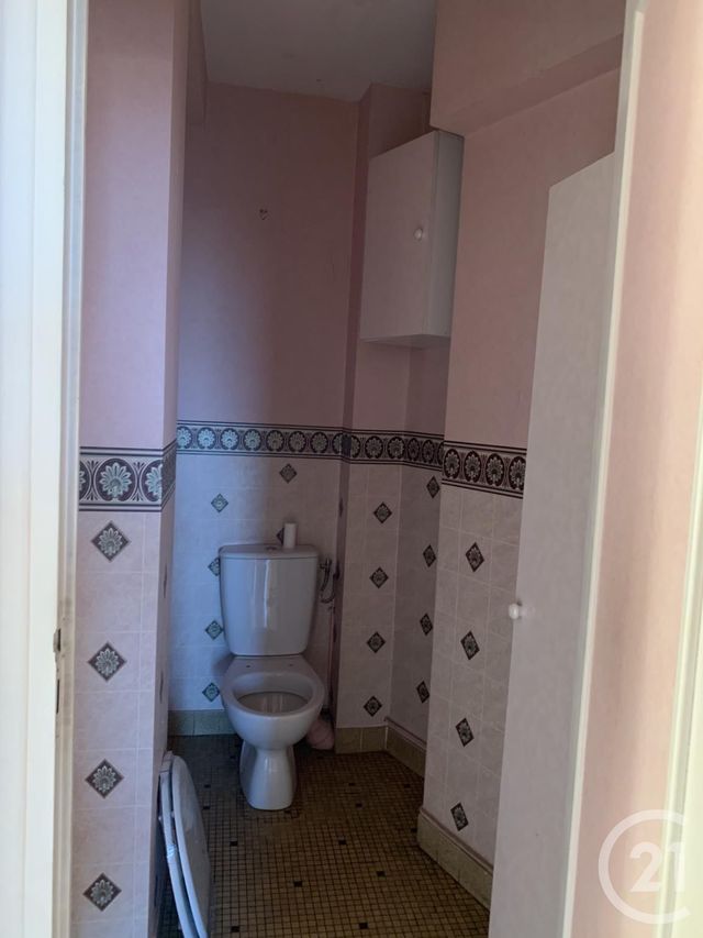 Appartement F3 &agrave; vendre - 3 pi&egrave;ces - 70,11 m2 - Montlucon - 03 - AUVERGNE