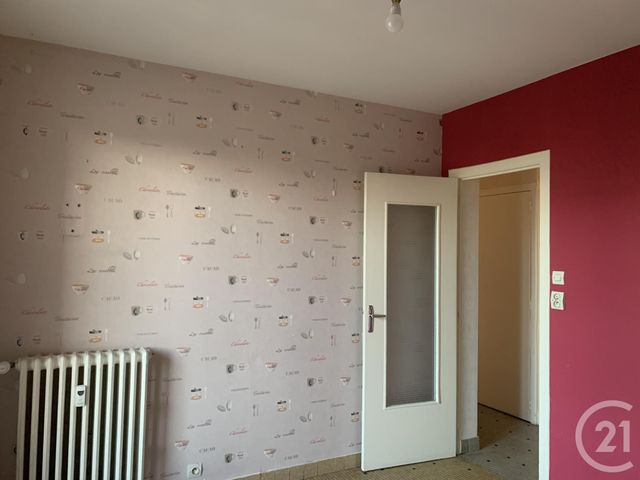 Appartement F3 &agrave; vendre - 3 pi&egrave;ces - 70,11 m2 - Montlucon - 03 - AUVERGNE