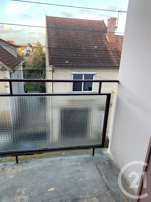 Appartement F3 &agrave; vendre - 3 pi&egrave;ces - 70,11 m2 - Montlucon - 03 - AUVERGNE