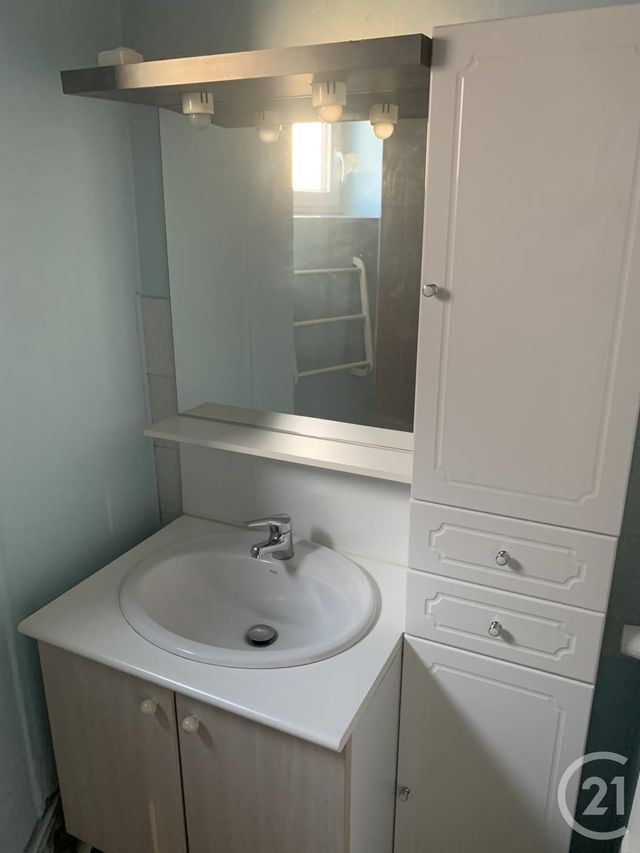 Appartement F3 &agrave; vendre - 3 pi&egrave;ces - 70,11 m2 - Montlucon - 03 - AUVERGNE