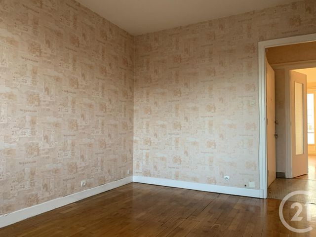 Appartement F3 &agrave; vendre - 3 pi&egrave;ces - 70,11 m2 - Montlucon - 03 - AUVERGNE