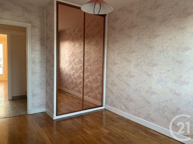 Appartement F3 &agrave; vendre - 3 pi&egrave;ces - 70,11 m2 - Montlucon - 03 - AUVERGNE