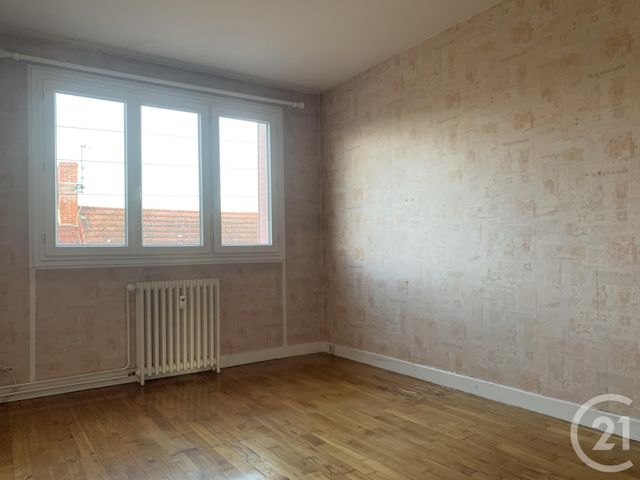 Appartement F3 &agrave; vendre - 3 pi&egrave;ces - 70,11 m2 - Montlucon - 03 - AUVERGNE