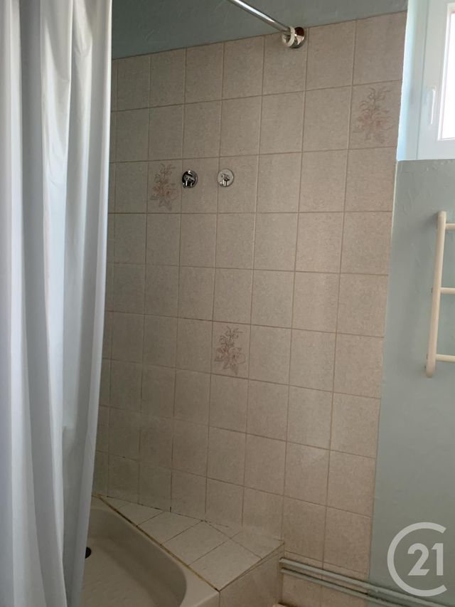 Appartement F3 &agrave; vendre - 3 pi&egrave;ces - 70,11 m2 - Montlucon - 03 - AUVERGNE