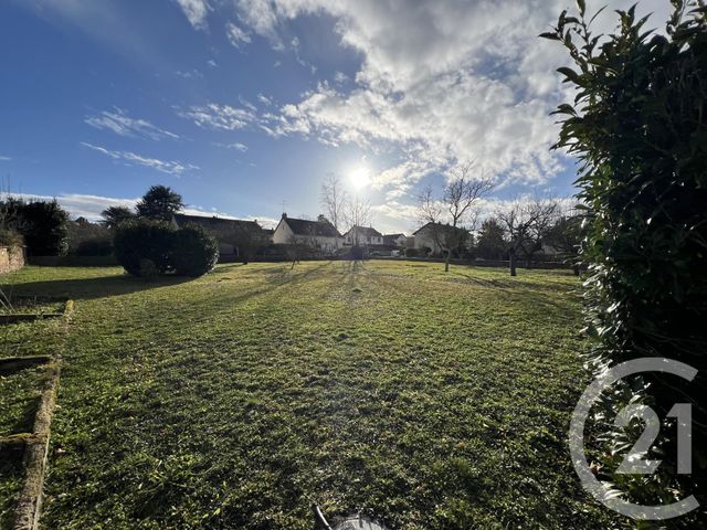 Maison à vendre - 6 pièces - 147 m2 - Estivareilles - 03 - AUVERGNE