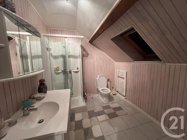 Maison à vendre - 6 pièces - 147 m2 - Estivareilles - 03 - AUVERGNE