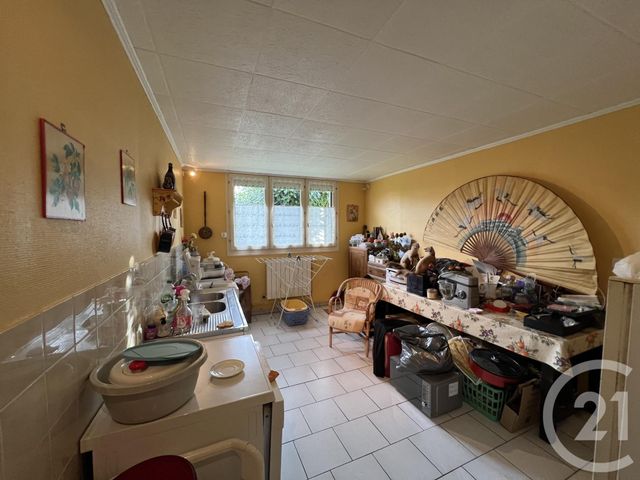 Maison à vendre - 6 pièces - 147 m2 - Estivareilles - 03 - AUVERGNE