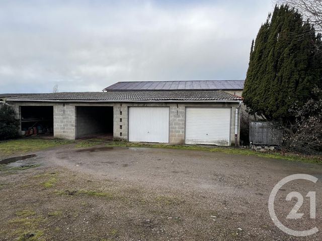 Maison à vendre - 6 pièces - 147 m2 - Estivareilles - 03 - AUVERGNE