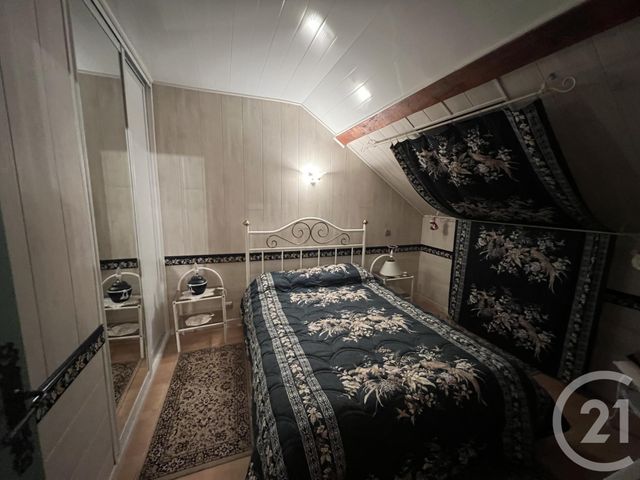 Maison à vendre - 6 pièces - 147 m2 - Estivareilles - 03 - AUVERGNE