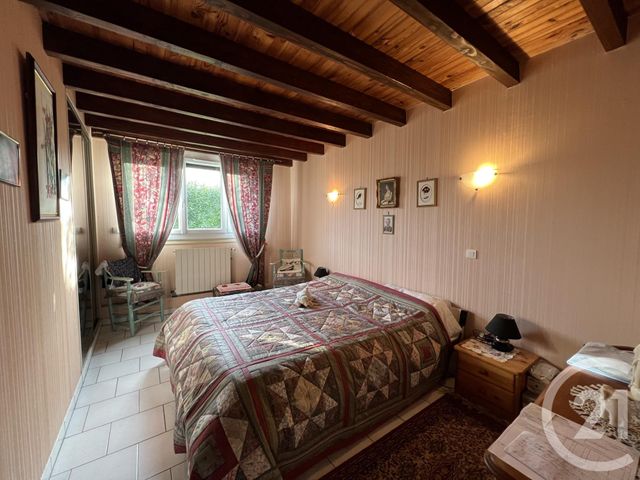 Maison à vendre - 6 pièces - 147 m2 - Estivareilles - 03 - AUVERGNE