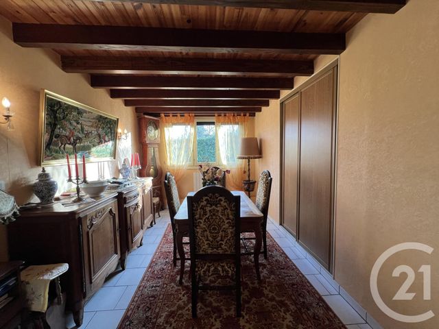 Maison à vendre - 6 pièces - 147 m2 - Estivareilles - 03 - AUVERGNE