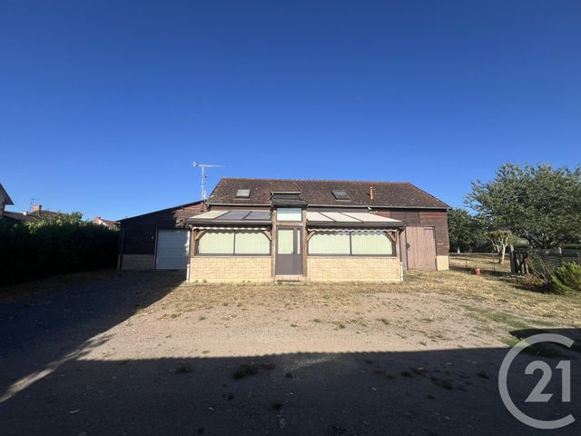 Maison à vendre - 6 pièces - 147 m2 - Estivareilles - 03 - AUVERGNE