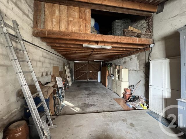 Maison à vendre - 6 pièces - 147 m2 - Estivareilles - 03 - AUVERGNE