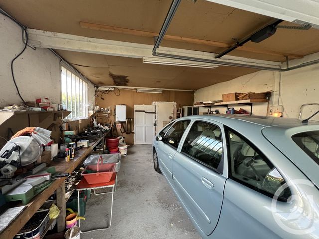 Maison à vendre - 6 pièces - 147 m2 - Estivareilles - 03 - AUVERGNE