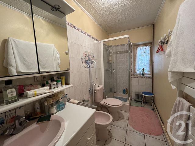 Maison à vendre - 6 pièces - 147 m2 - Estivareilles - 03 - AUVERGNE