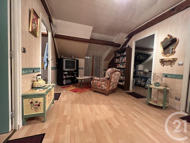 Maison à vendre - 6 pièces - 147 m2 - Estivareilles - 03 - AUVERGNE