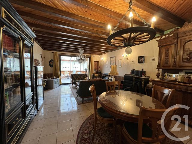 Maison à vendre - 6 pièces - 147 m2 - Estivareilles - 03 - AUVERGNE