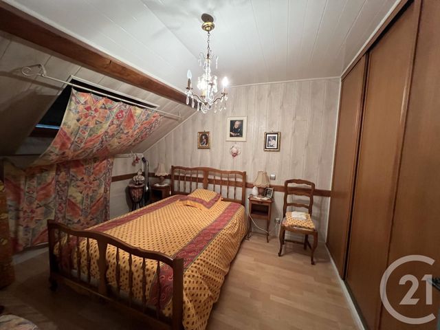 Maison à vendre - 6 pièces - 147 m2 - Estivareilles - 03 - AUVERGNE